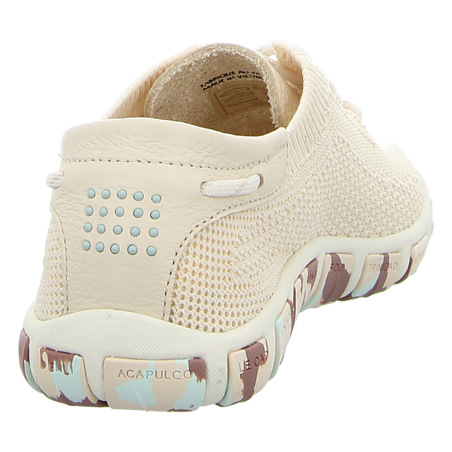 TBS - JAZARIA-J7J53 - Jazaria - coquille+opale - Schn�rschuhe