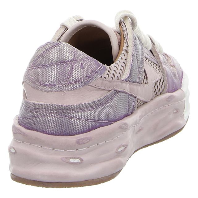 Rebecca White - ZWaveRebuildV4 Platine canvas lilac - Zwave Rebuild - Lilac - Sneaker