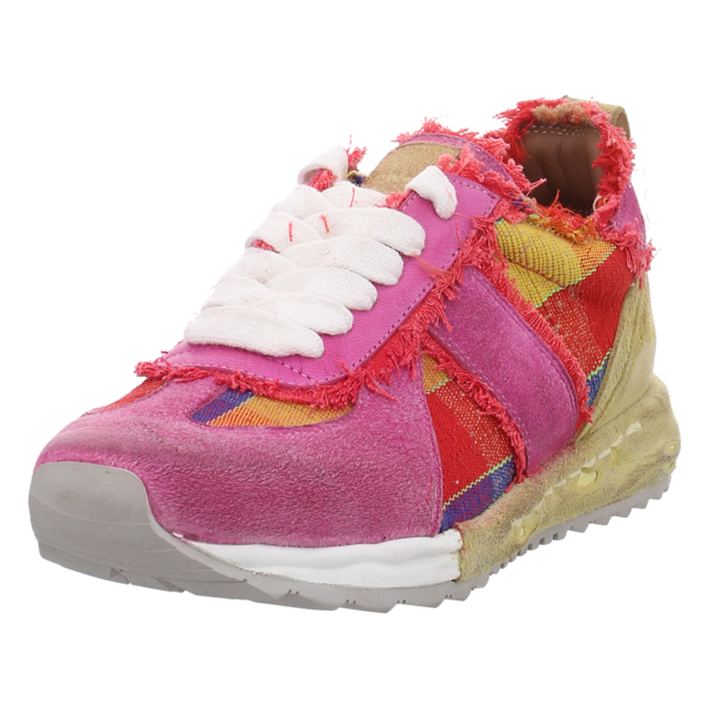 Rebecca White - Z25FindCV4 Crazy pink / Crazy yellow - Z25FindCV4 Crazy pink / Crazy yellow - crazy pinkcrazy yellow - 