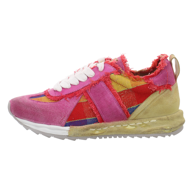 Rebecca White - Z25FindCV4 Crazy pink / Crazy yellow - Z25FindCV4 Crazy pink / Crazy yellow - crazy pinkcrazy yellow - 