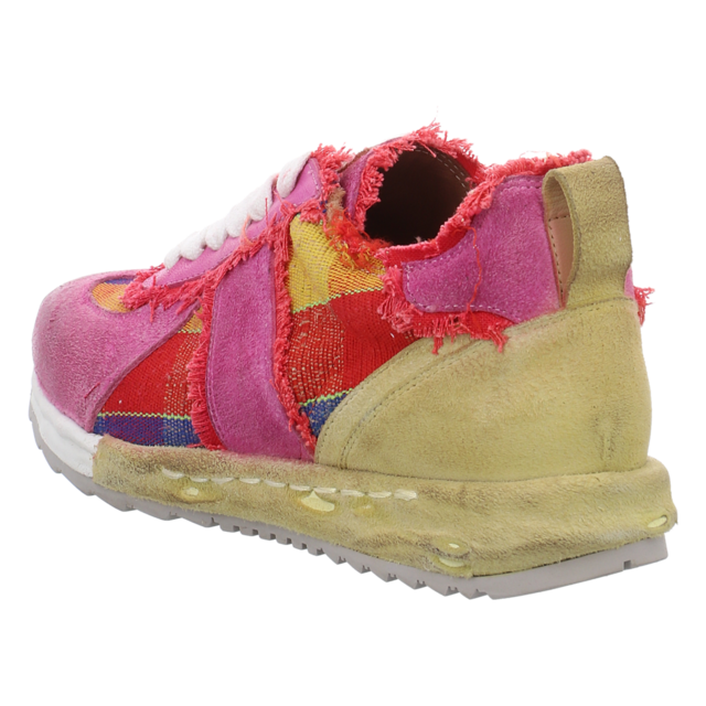 Rebecca White - Z25FindCV4 Crazy pink / Crazy yellow - Z25FindCV4 Crazy pink / Crazy yellow - crazy pinkcrazy yellow - 