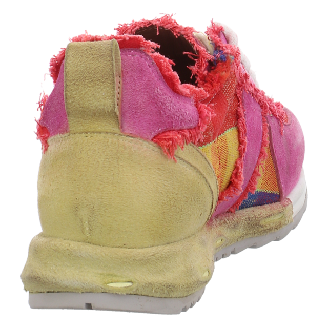 Rebecca White - Z25FindCV4 Crazy pink / Crazy yellow - Z25FindCV4 Crazy pink / Crazy yellow - crazy pinkcrazy yellow - 