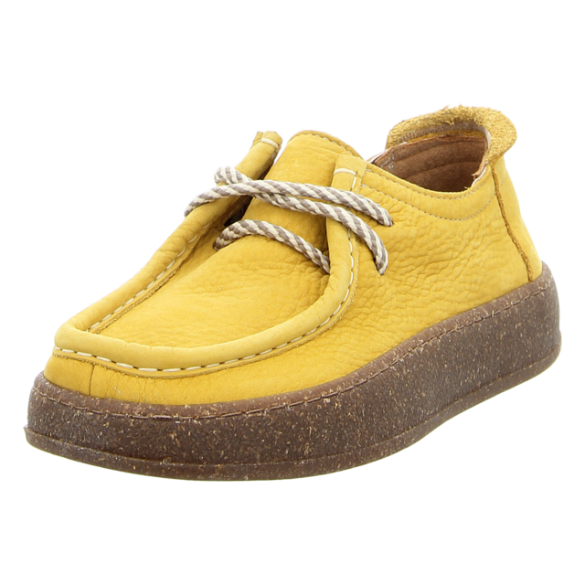 Artiker - 58C3612 - 58C3612 - gelb - Schn�rschuhe