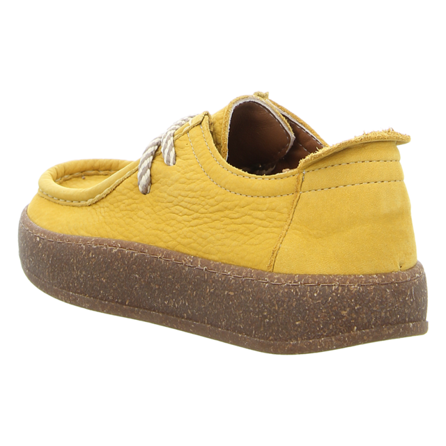 Artiker - 58C3612 - 58C3612 - gelb - Schn�rschuhe