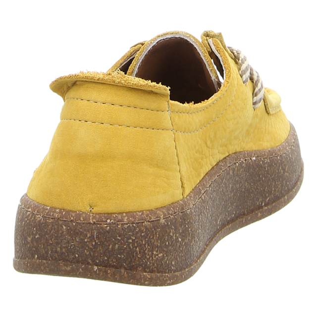 Artiker - 58C3612 - 58C3612 - gelb - Schn�rschuhe