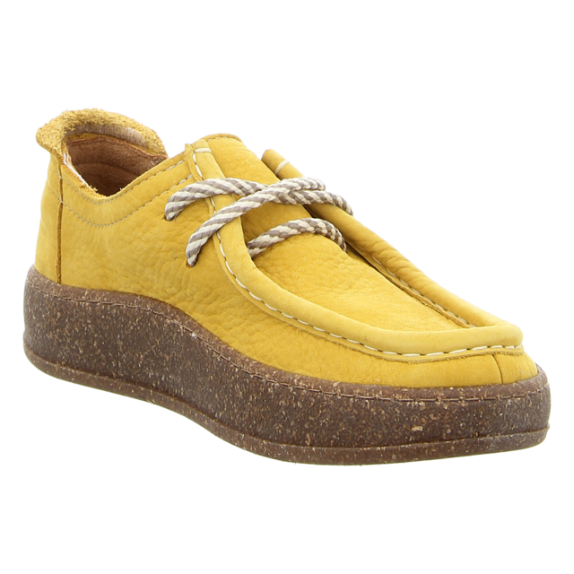 Artiker - 58C3612 - 58C3612 - gelb - Schn�rschuhe