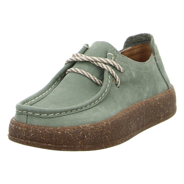 Artiker - 58C3614 - 58C3614 - mittelgr�n - Schn�rschuhe