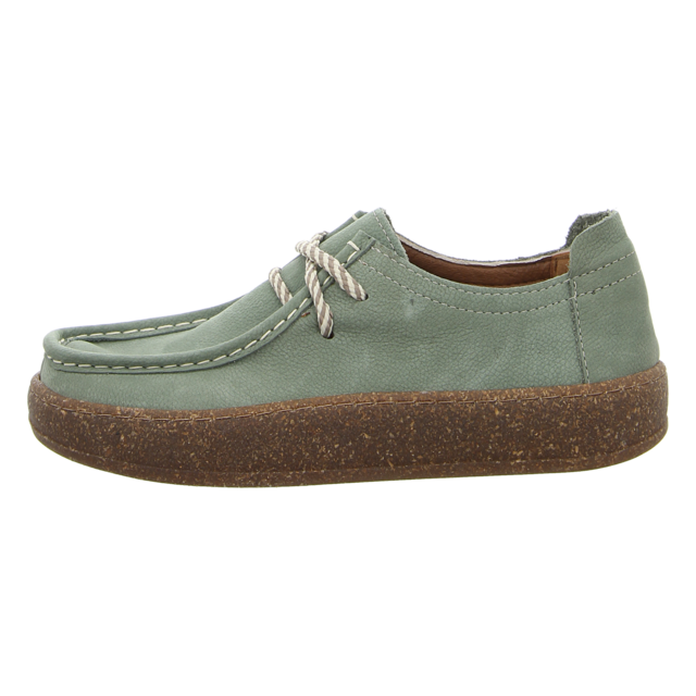 Artiker - 58C3614 - 58C3614 - mittelgr�n - Schn�rschuhe