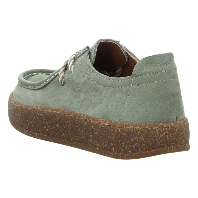 Artiker - 58C3614 - 58C3614 - mittelgr�n - Schn�rschuhe