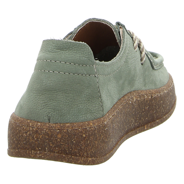 Artiker - 58C3614 - 58C3614 - mittelgr�n - Schn�rschuhe