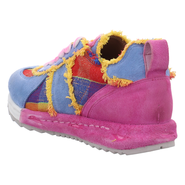 Rebecca White - Z25FindCV2 Crazy blue aura / Crazy pink - Z25FindCV2 Crazy blue aura / Crazy pink - crazy blue auracrazy pink - 