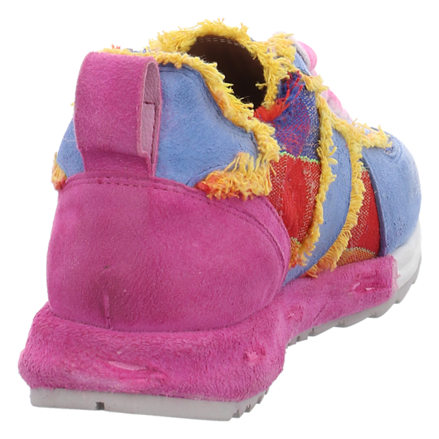 Rebecca White - Z25FindCV2 Crazy blue aura / Crazy pink - Z25FindCV2 Crazy blue aura / Crazy pink - crazy blue auracrazy pink - 