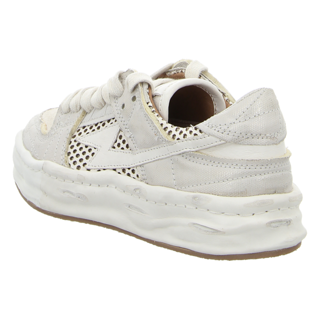 Rebecca White - ZwaveRebuildV1 Platine canvas platine - Zwave Rebuild - platine - Sneaker