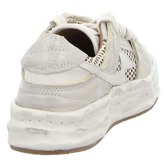 Rebecca White - ZwaveRebuildV1 Platine canvas platine - Zwave Rebuild - platine - Sneaker