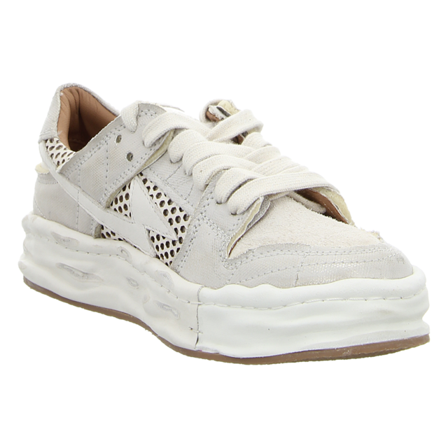 Rebecca White - ZwaveRebuildV1 Platine canvas platine - Zwave Rebuild - platine - Sneaker