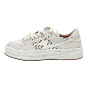 Sneaker - Rebecca White - Zwave Rebuild - platine