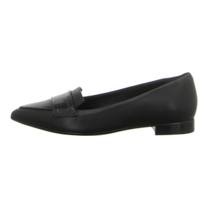 Slipper - Clarks - Laina15Loafer2 - black combi
