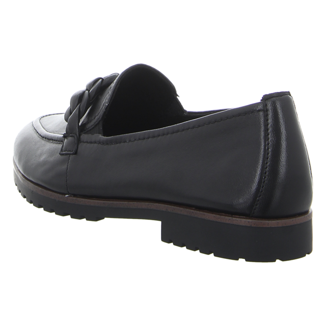 Tamaris - 1-1-24200-42-003 - 1-1-24200-42-003 - black - Slipper