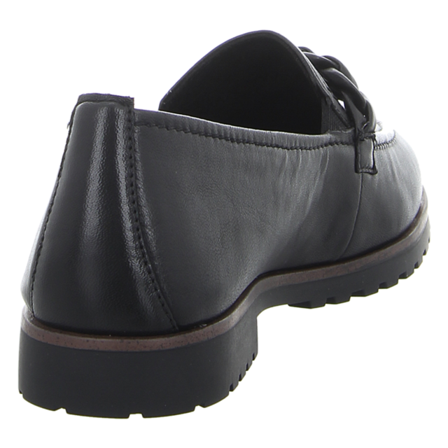 Tamaris - 1-1-24200-42-003 - 1-1-24200-42-003 - black - Slipper