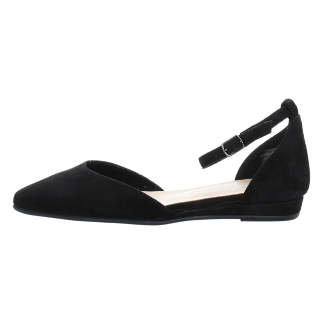 Tamaris - 1-24251-42-001 - 1-24251-42-001 - black - Pumps