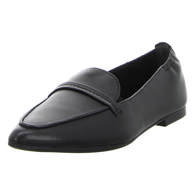 Tamaris - 1-24237-46-001 - 1-24237-46-001 - black - Slipper