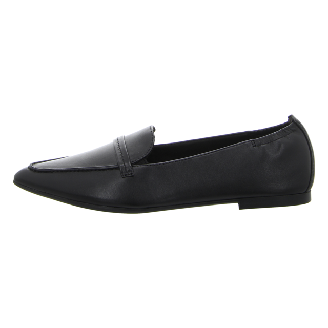Tamaris - 1-24237-46-001 - 1-24237-46-001 - black - Slipper