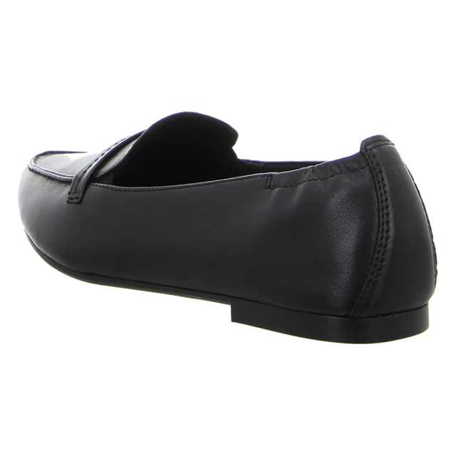 Tamaris - 1-24237-46-001 - 1-24237-46-001 - black - Slipper