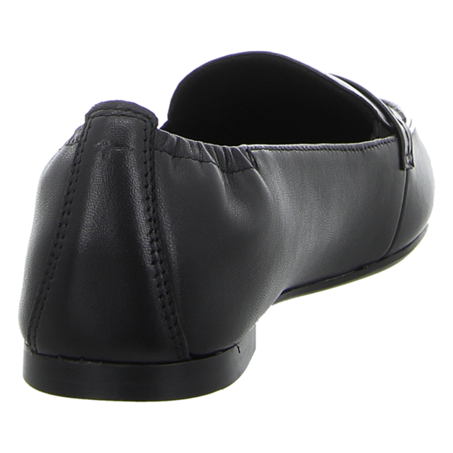 Tamaris - 1-24237-46-001 - 1-24237-46-001 - black - Slipper