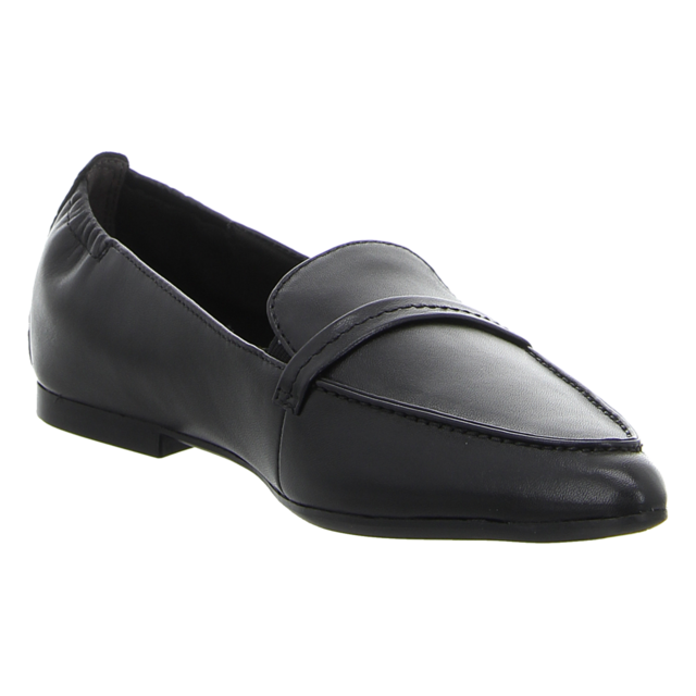 Tamaris - 1-24237-46-001 - 1-24237-46-001 - black - Slipper
