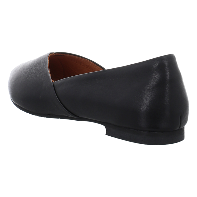 Piazza - 830029-01 - 830029-01 - schwarz - Ballerinas