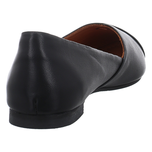 Piazza - 830029-01 - 830029-01 - schwarz - Ballerinas