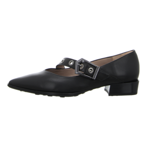 Pumps - Hispanitas - Turin-I25 - black