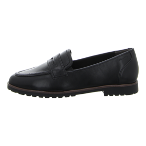 Slipper - Tamaris - black