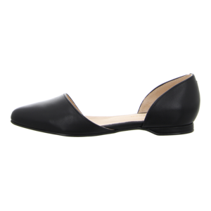 Ballerinas - Apple of Eden - Blondie 1.1 - black