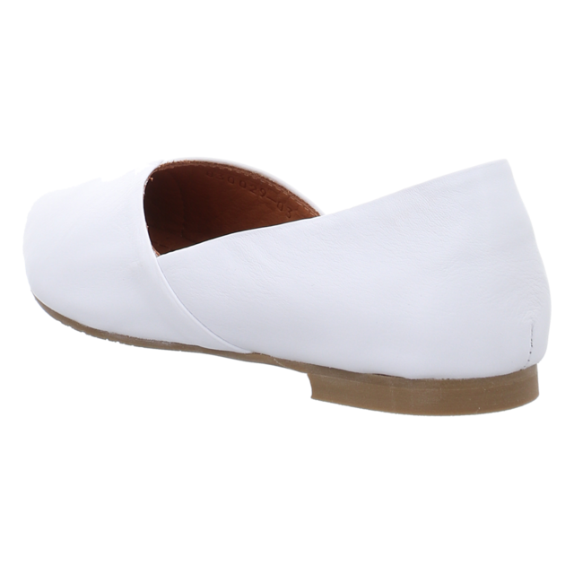 Piazza - 830029-03 - 830029-03 - weiss - Ballerinas