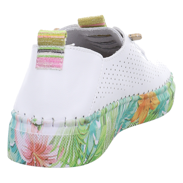 Artiker - 58C0441 - 58C0441 - wei�-kombi - Sneaker
