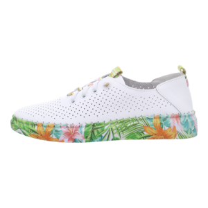 Sneaker - Artiker - wei�-kombi
