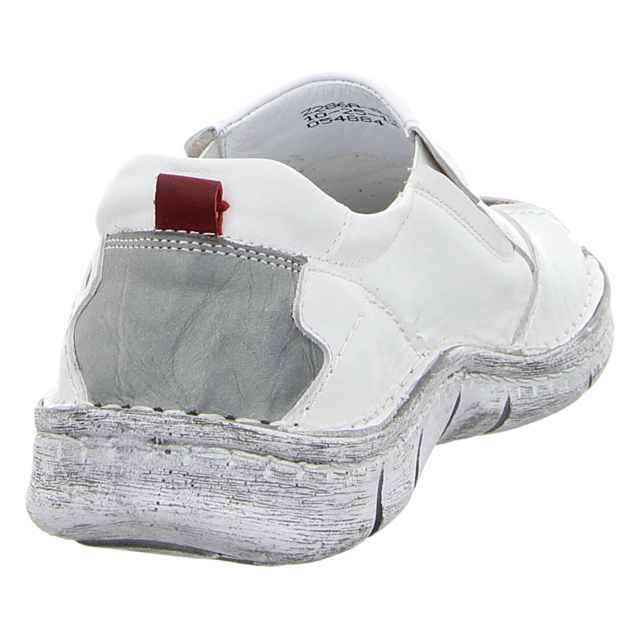 Krisbut - 2286A-8-1 - 2286A-8-1 - wei�-kombi - Slipper