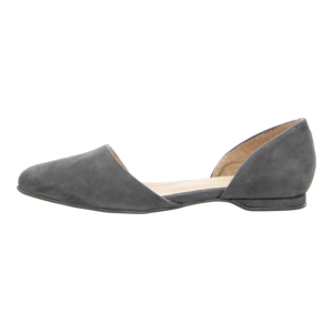 Ballerinas - Apple of Eden - Blondie 14 - dk grey