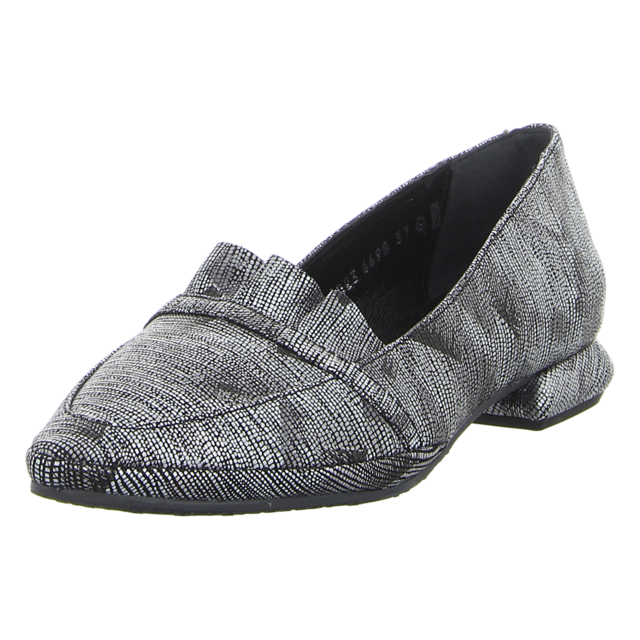 Simen - 6698A GRAU - 6698A GRAU - grau - Slipper