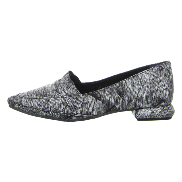 Simen - 6698A GRAU - 6698A GRAU - grau - Slipper