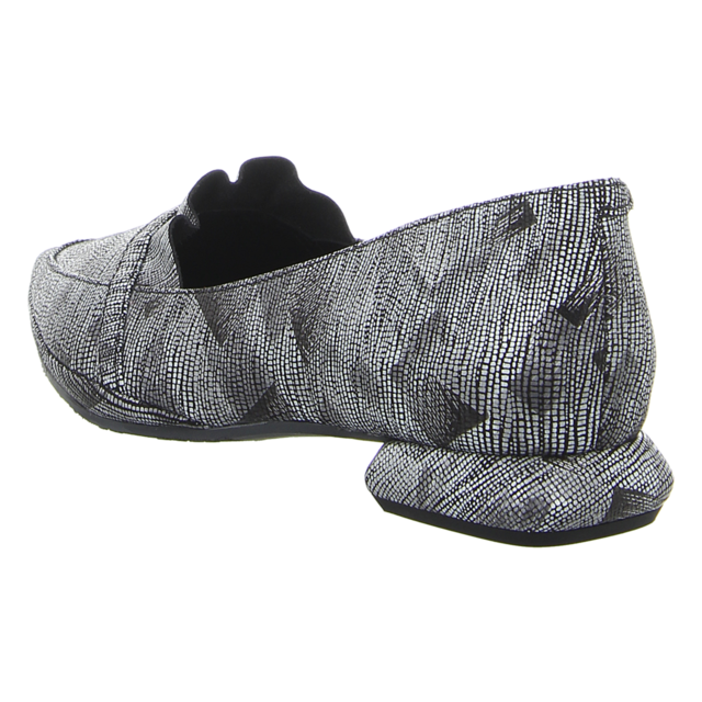 Simen - 6698A GRAU - 6698A GRAU - grau - Slipper