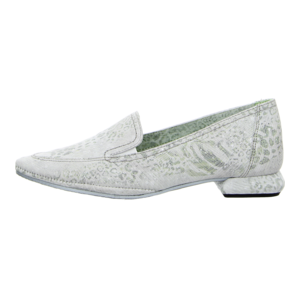 Slipper - Simen - grau gr�n