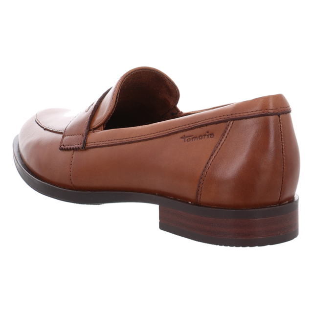Tamaris - 1-24202-44-305 - 1-24202-44-305 - cognac - Slipper