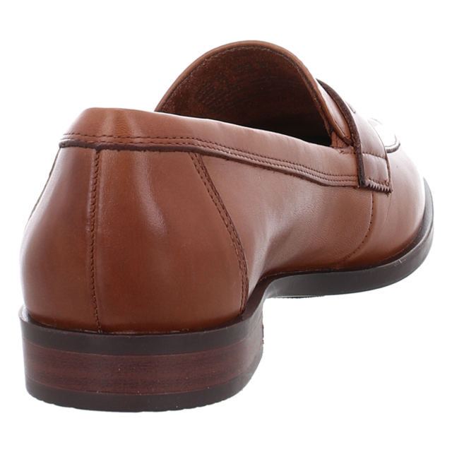 Tamaris - 1-24202-44-305 - 1-24202-44-305 - cognac - Slipper