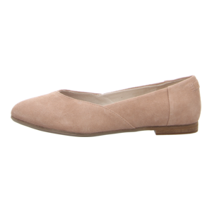 Ballerinas - TOMS - Jutti Neat - buck brown