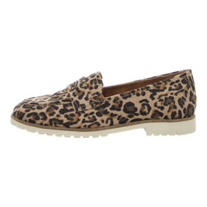 Slipper - Tamaris - leopard