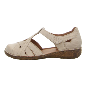 Sandalen - Josef Seibel - Rosalie 29 - creme