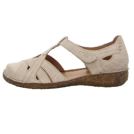 Sandalen - Josef Seibel - Rosalie 29 - creme
