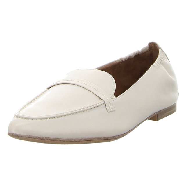 Tamaris - 1-24237-46-418 - 1-24237-46-418 - ivory - Slipper
